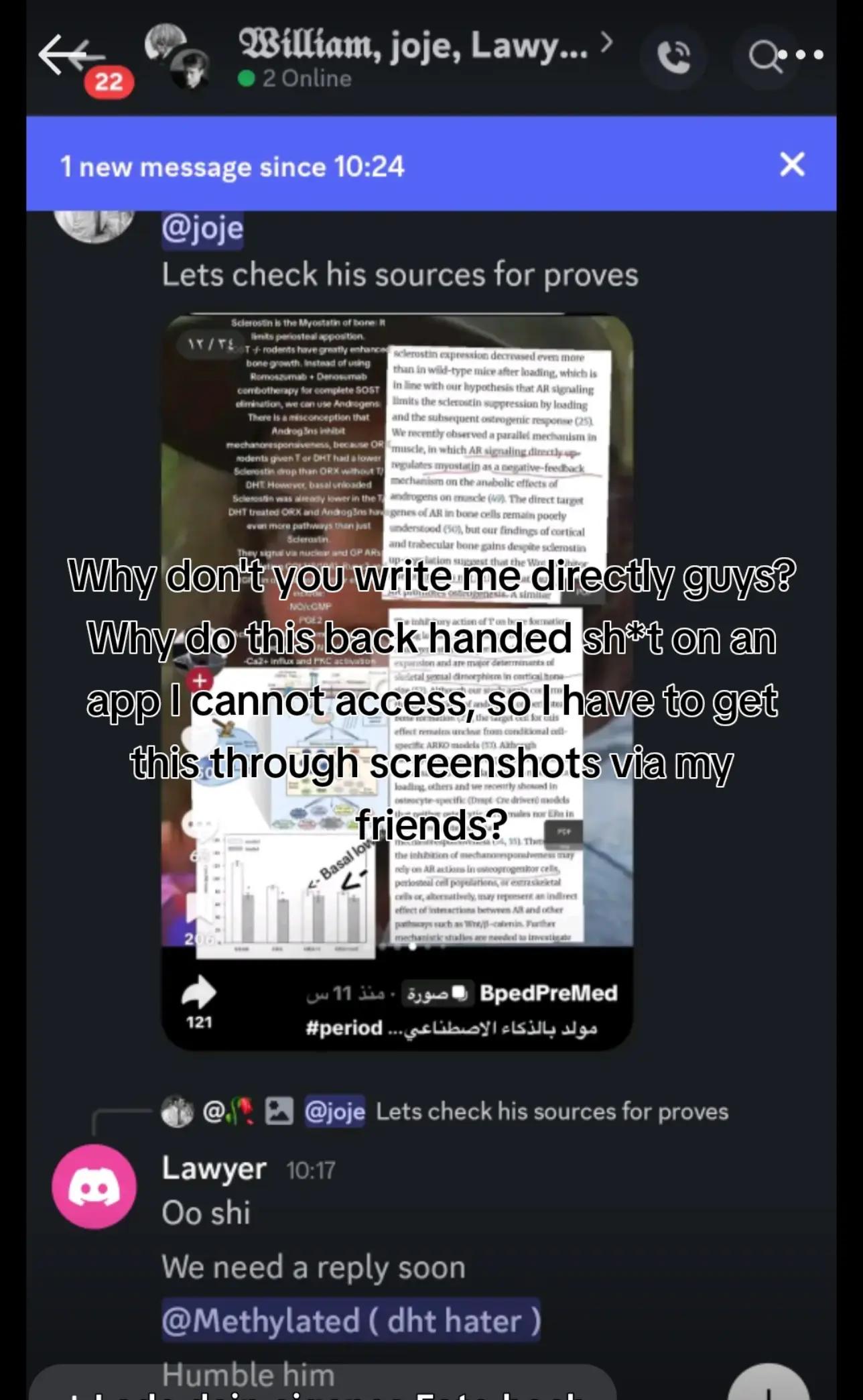 @BpedPreMed