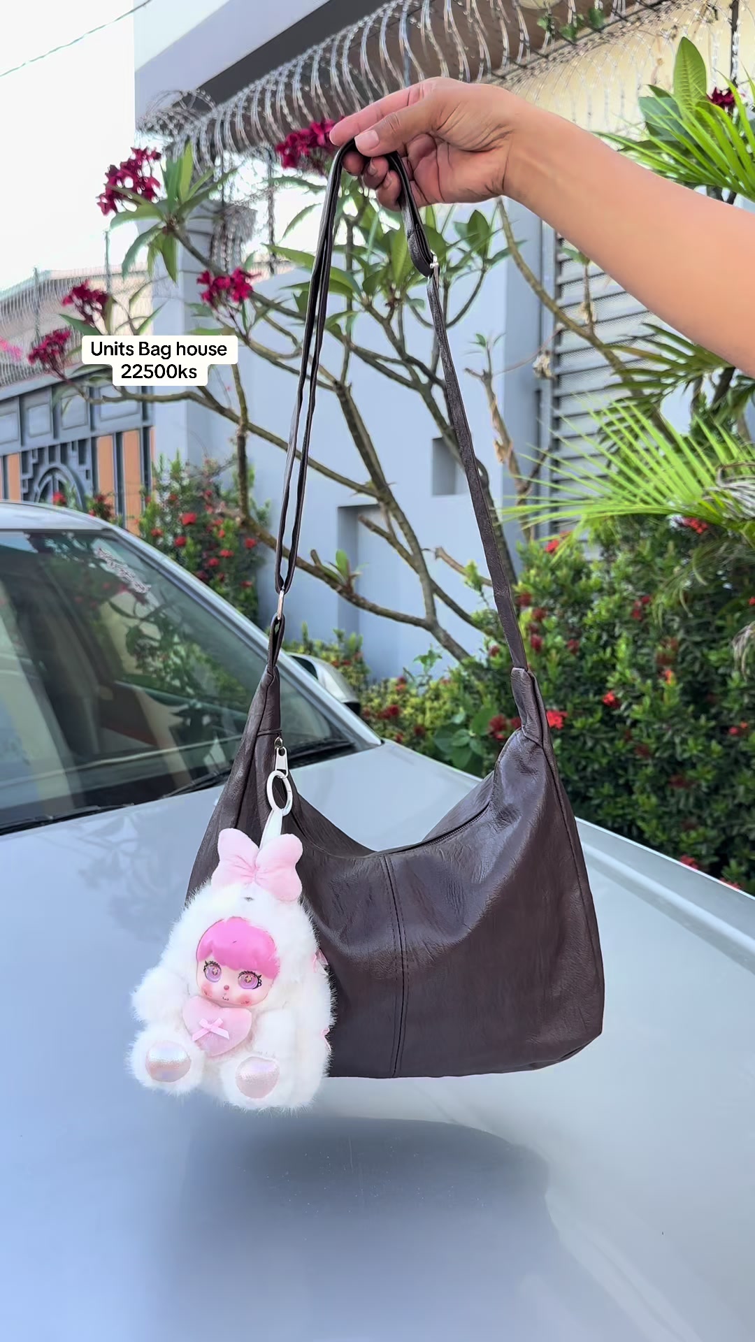 @Units Bag House