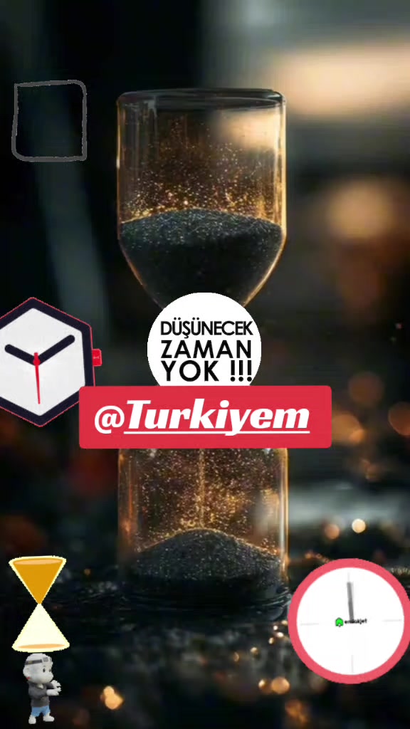 @T&uuml;rkiyem