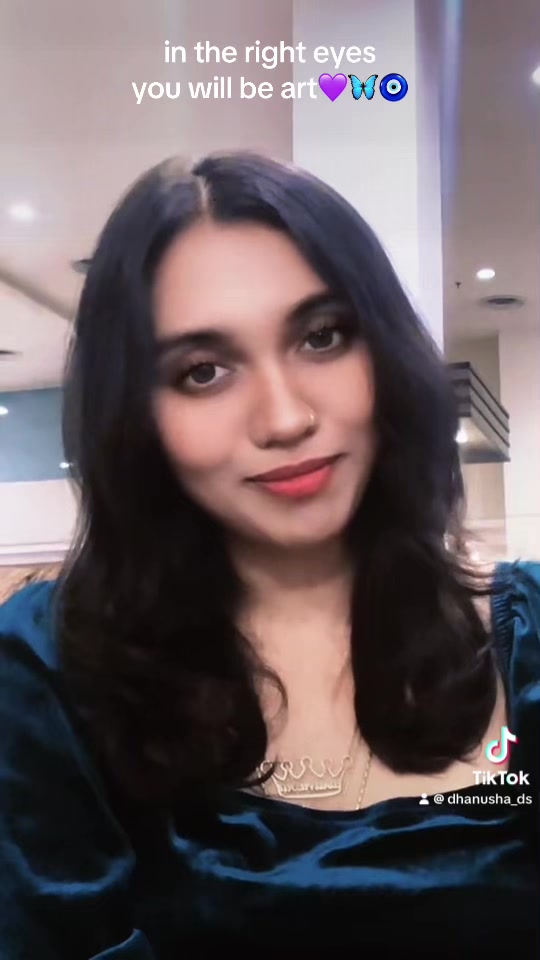 @DHANUSHA_DS