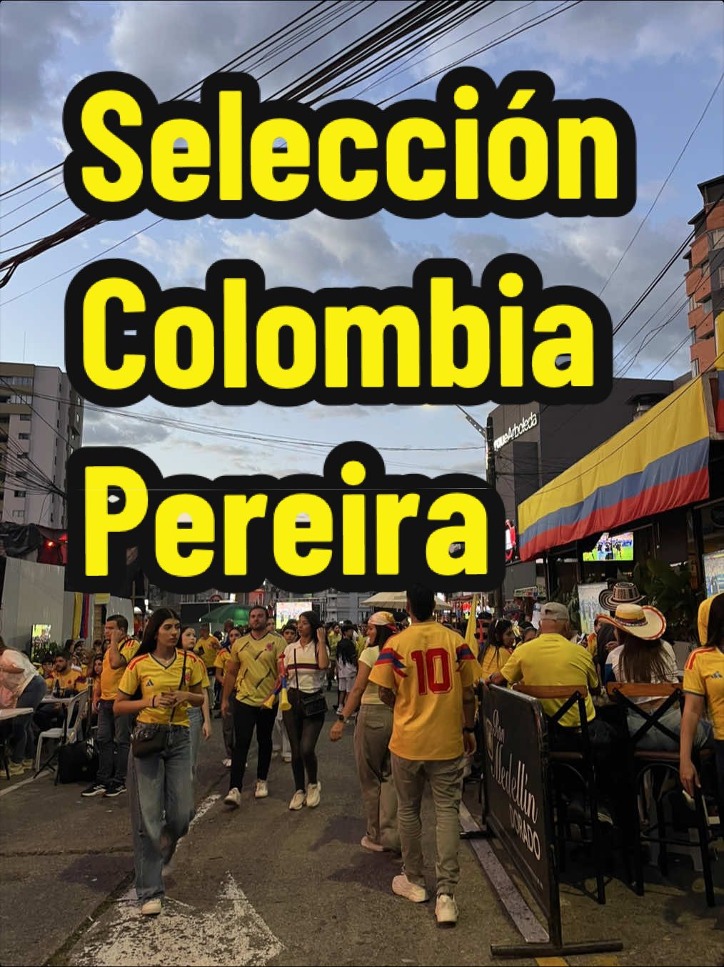@Colombia Nature Places