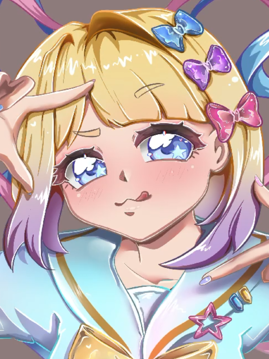 @🌸 Bunzy 🌸🇱🇹 vArtist