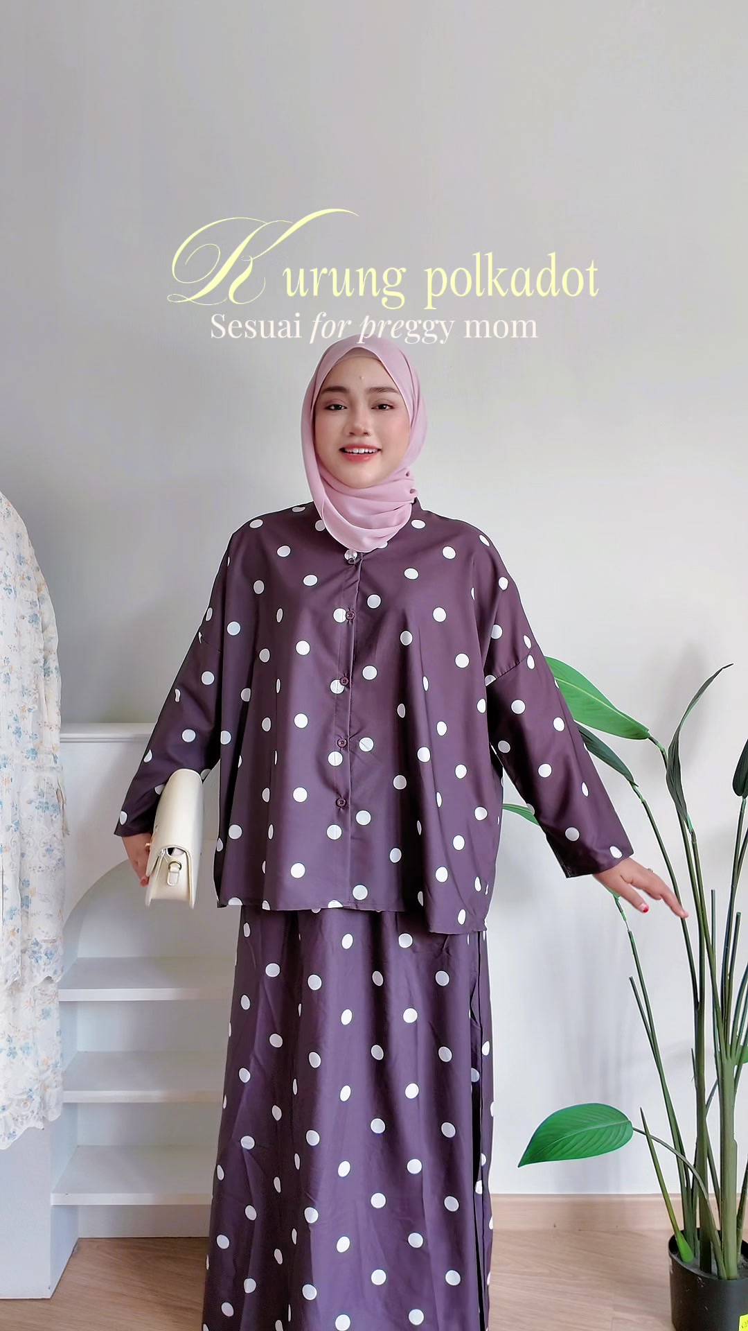 @Zoe Arisah Outfit