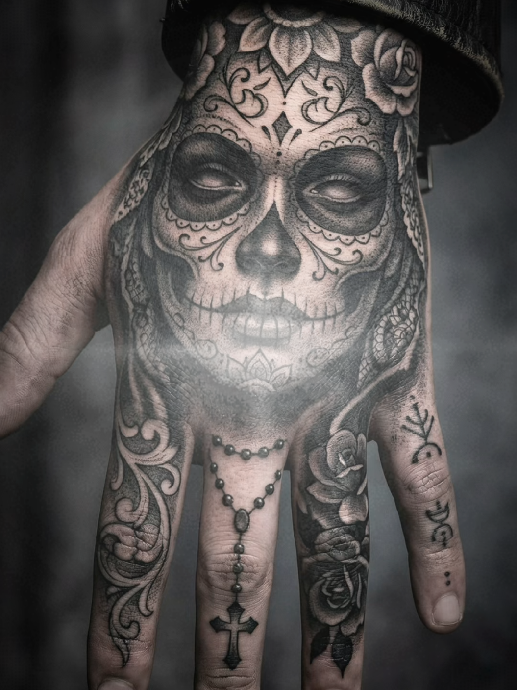 @TATTOO MASTER