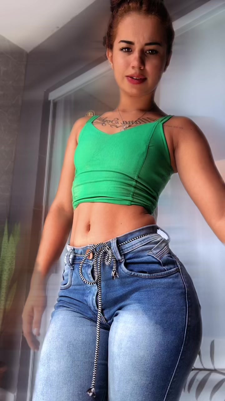 @Sabrina Paloma