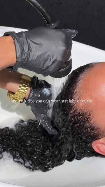 @Woodlands, Texas HairStylist
