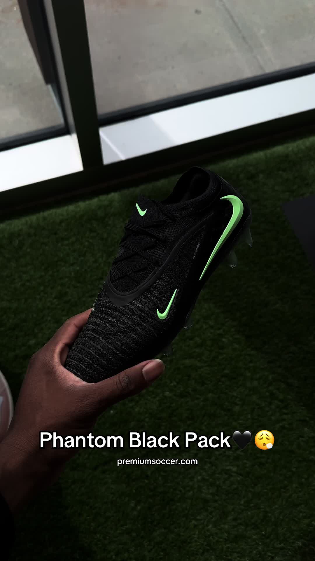@Premium Soccer⚽️🔥