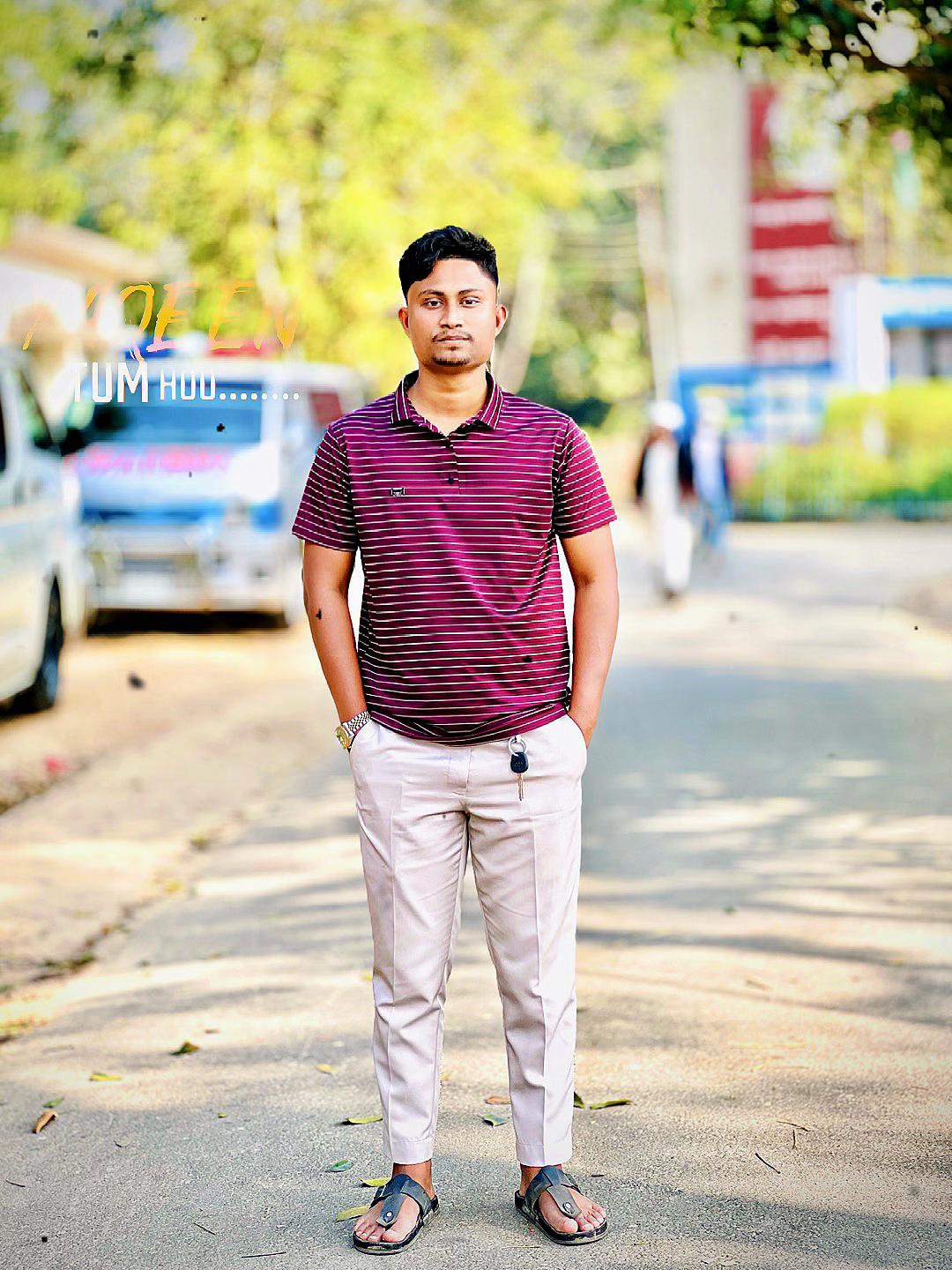 @👉জুনিয়র হারামি😜
