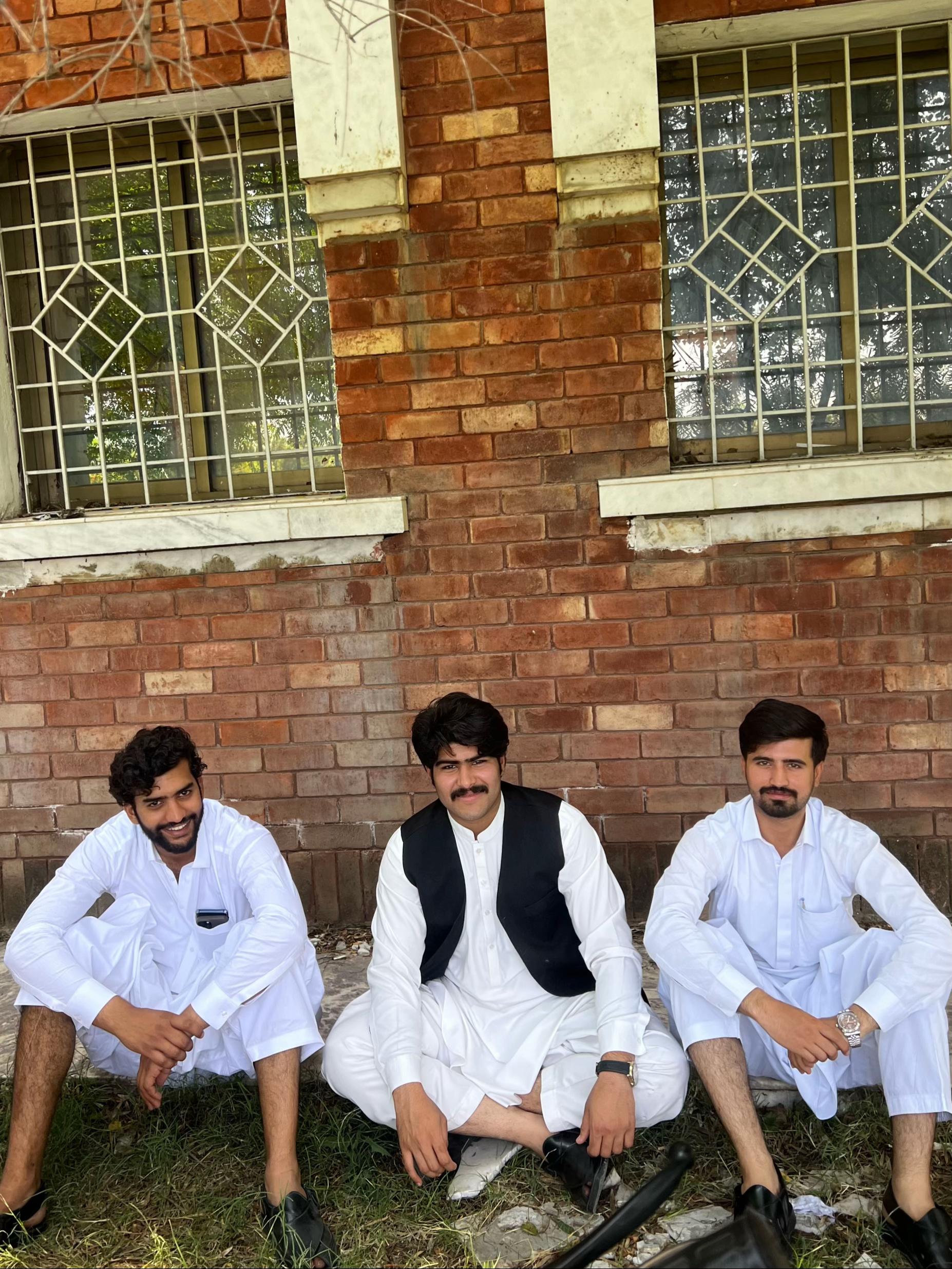 @Hassan Raza