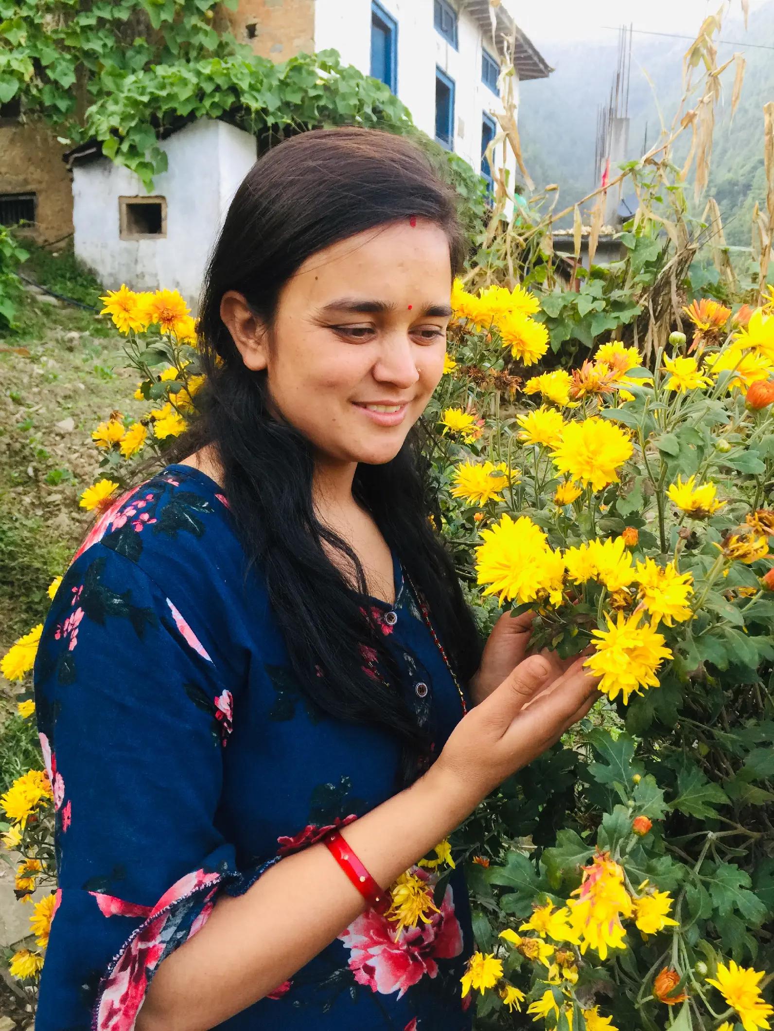 @Sushma Saroj