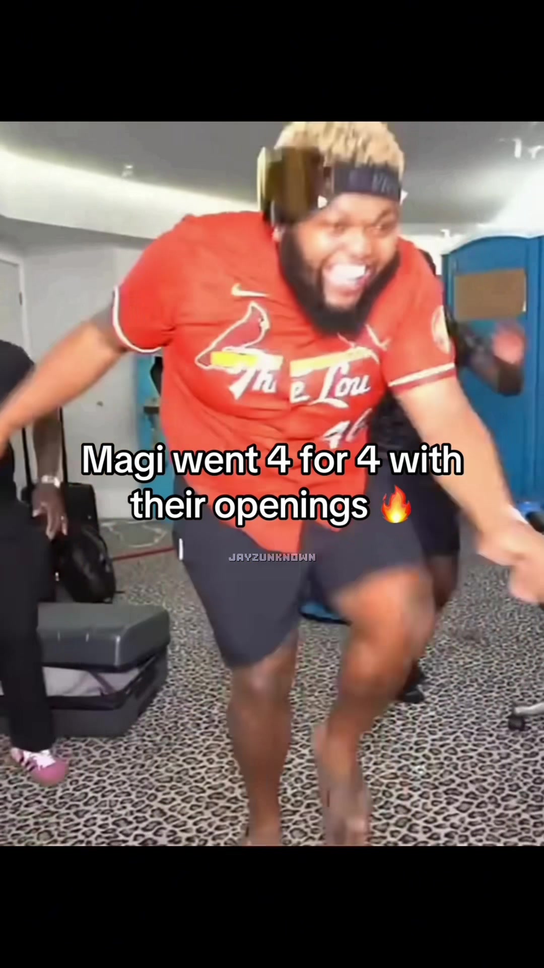 @ᒍᗩY🇭🇹🔥💫