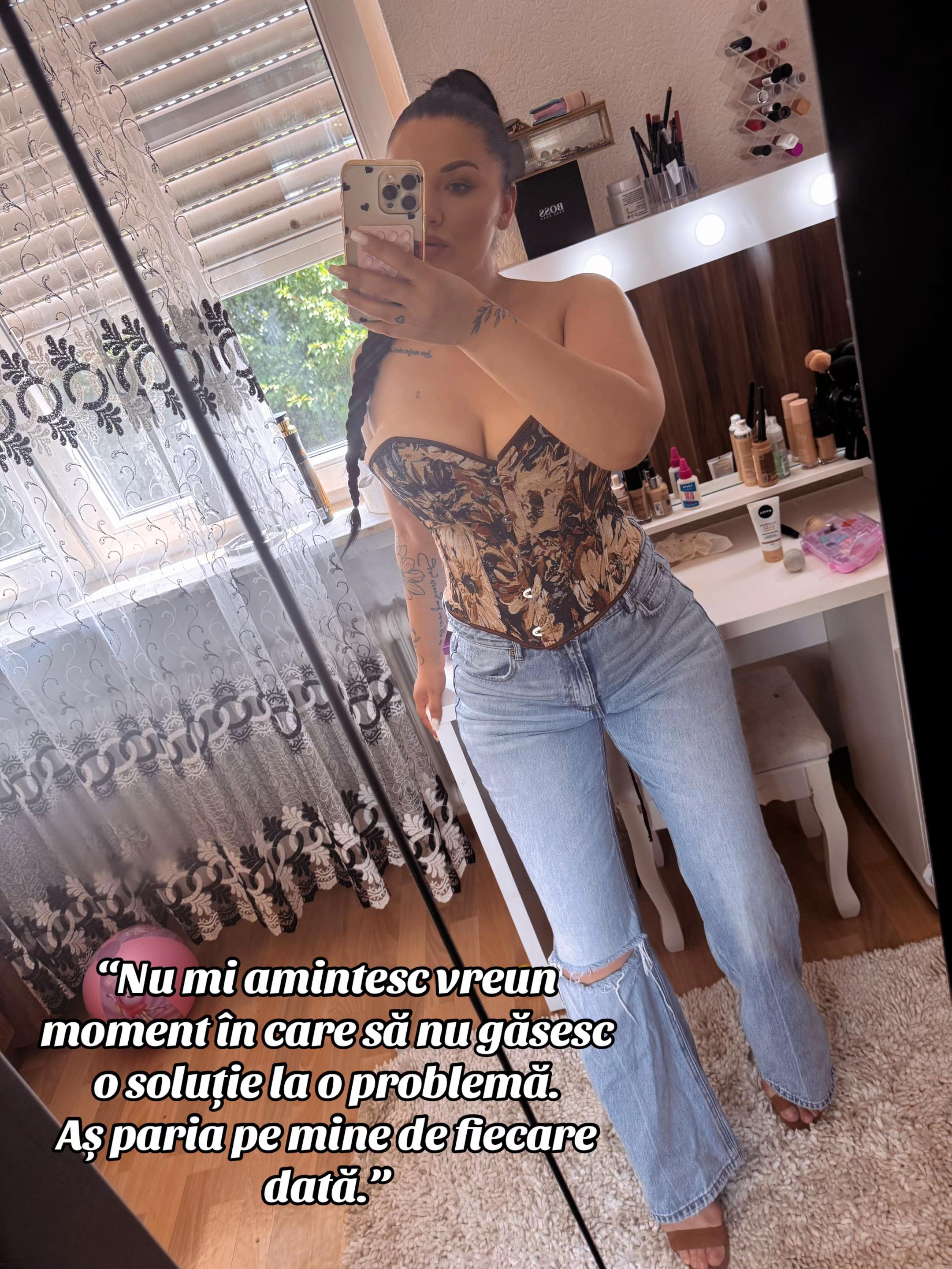 @Alexandra Horghidan