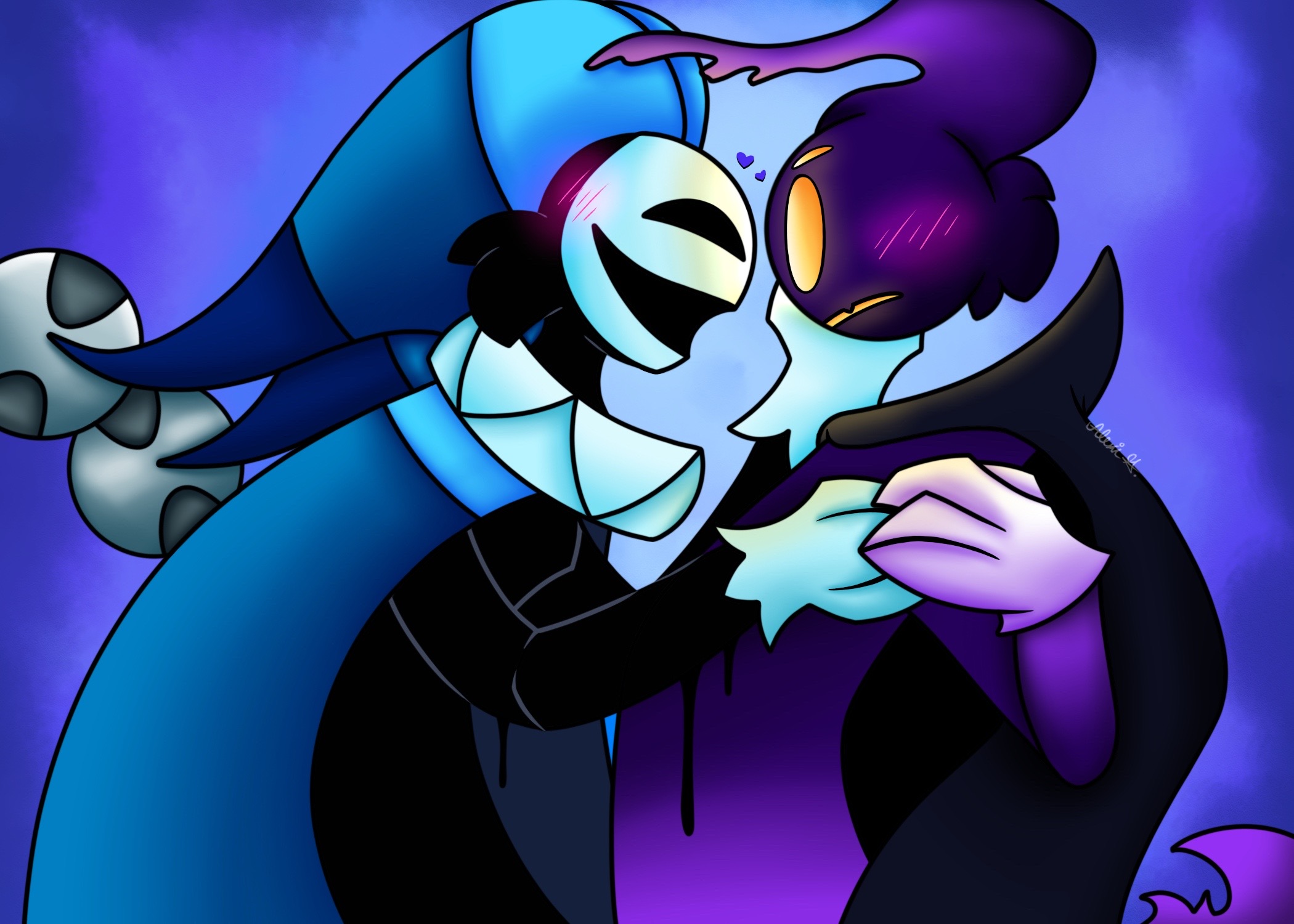 @Spookie