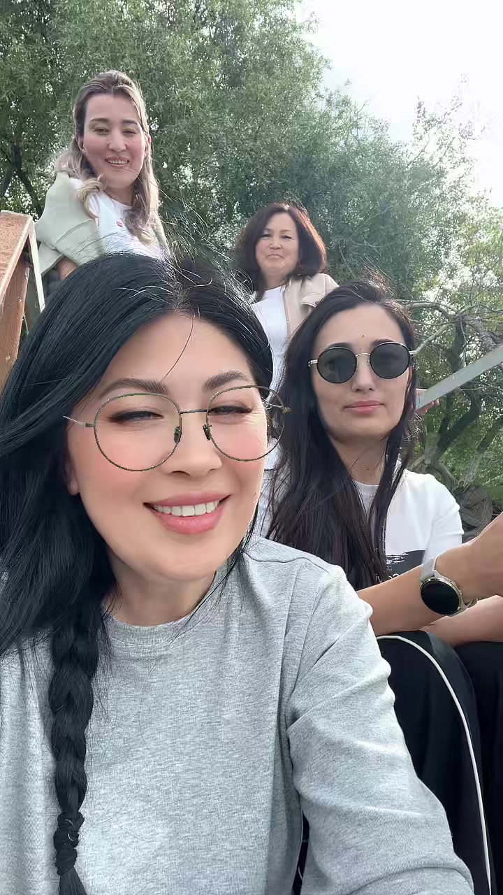 @gulstanrahmetova