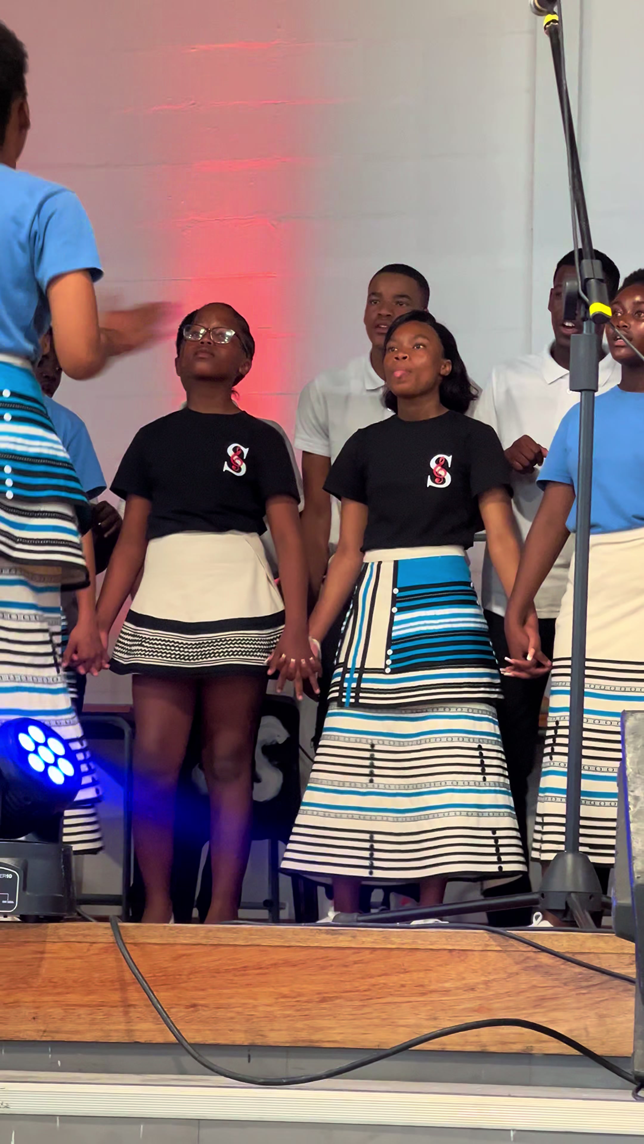 @Siphamandla Arts Group