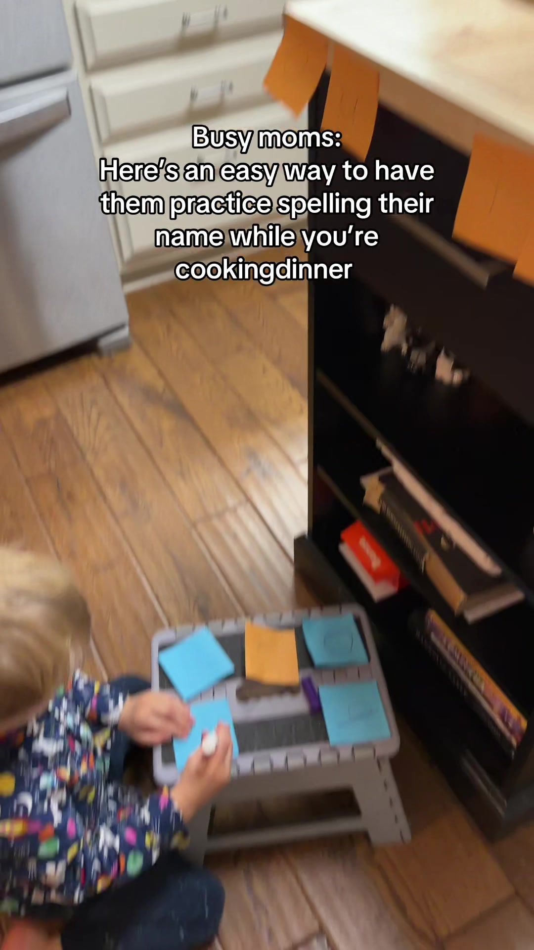 @Sarah | Mom Creator