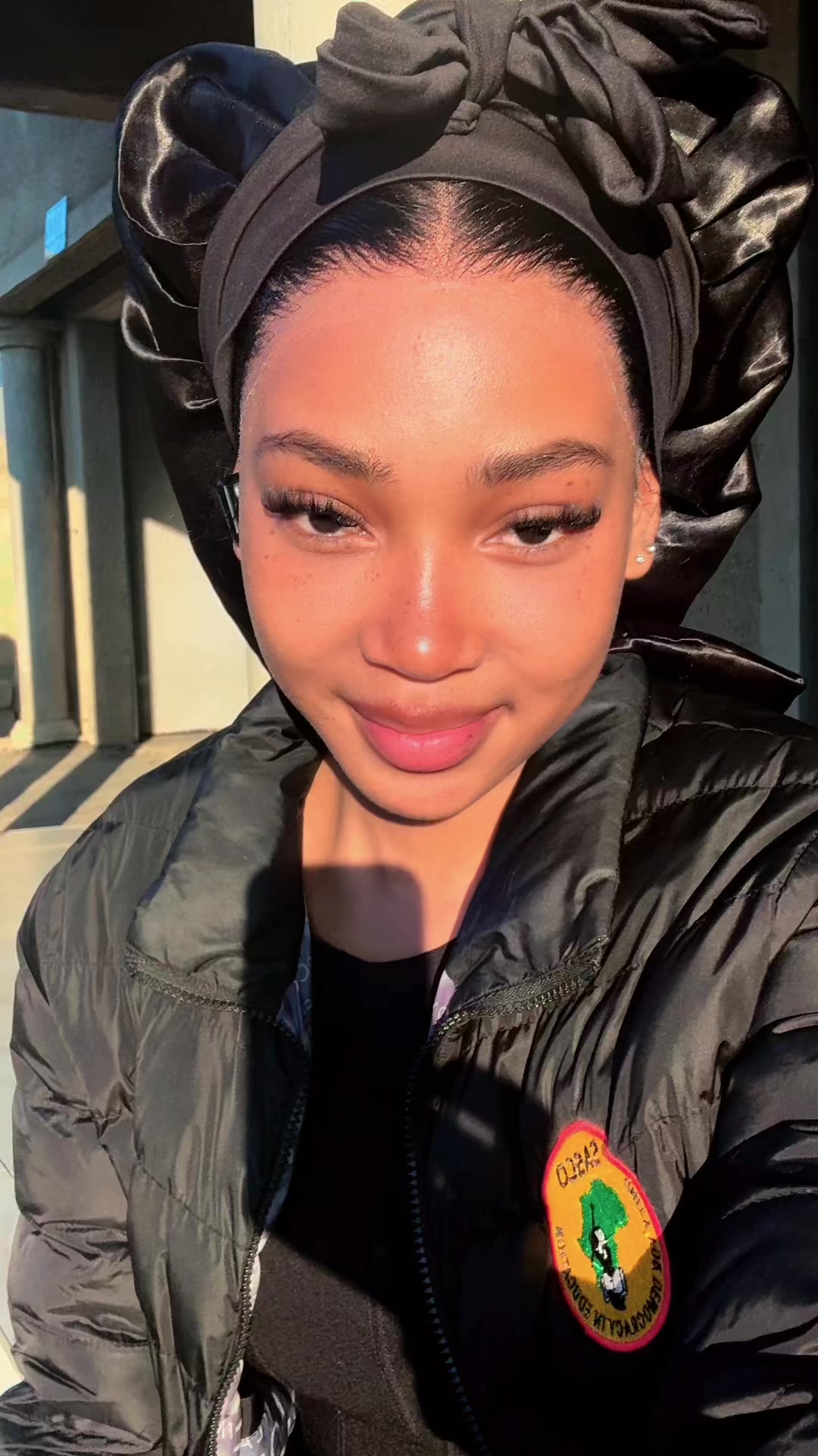@Nqobile Hlatshwayo