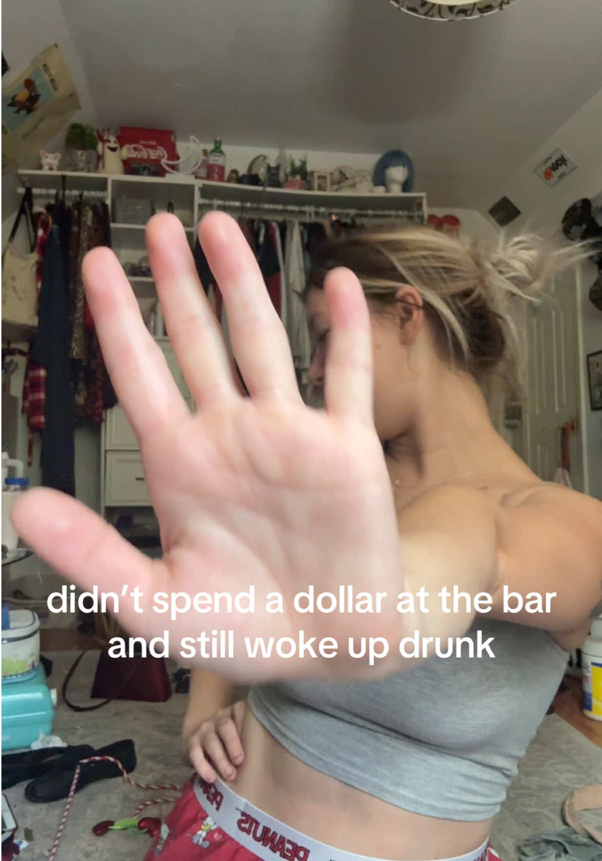 @camille!