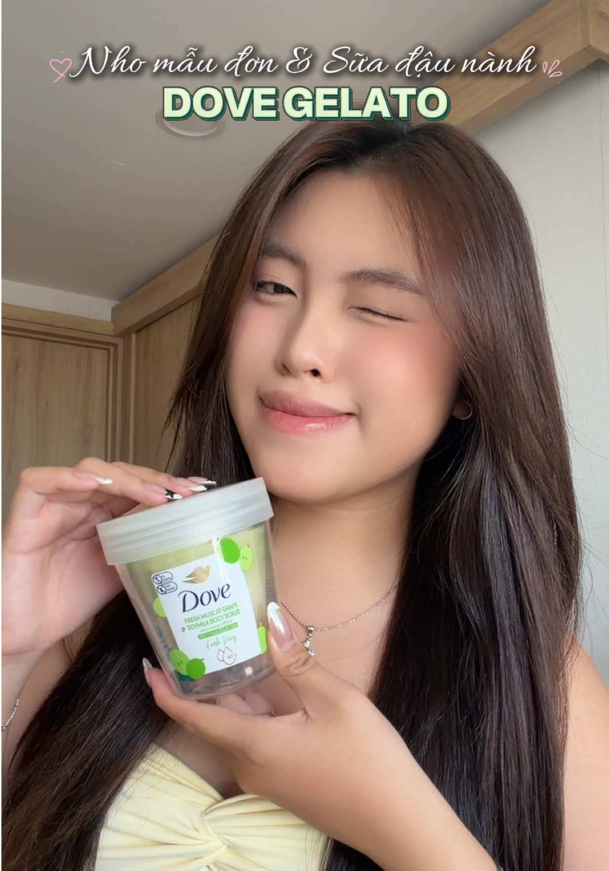 @Iris (Phương V&otilde;)