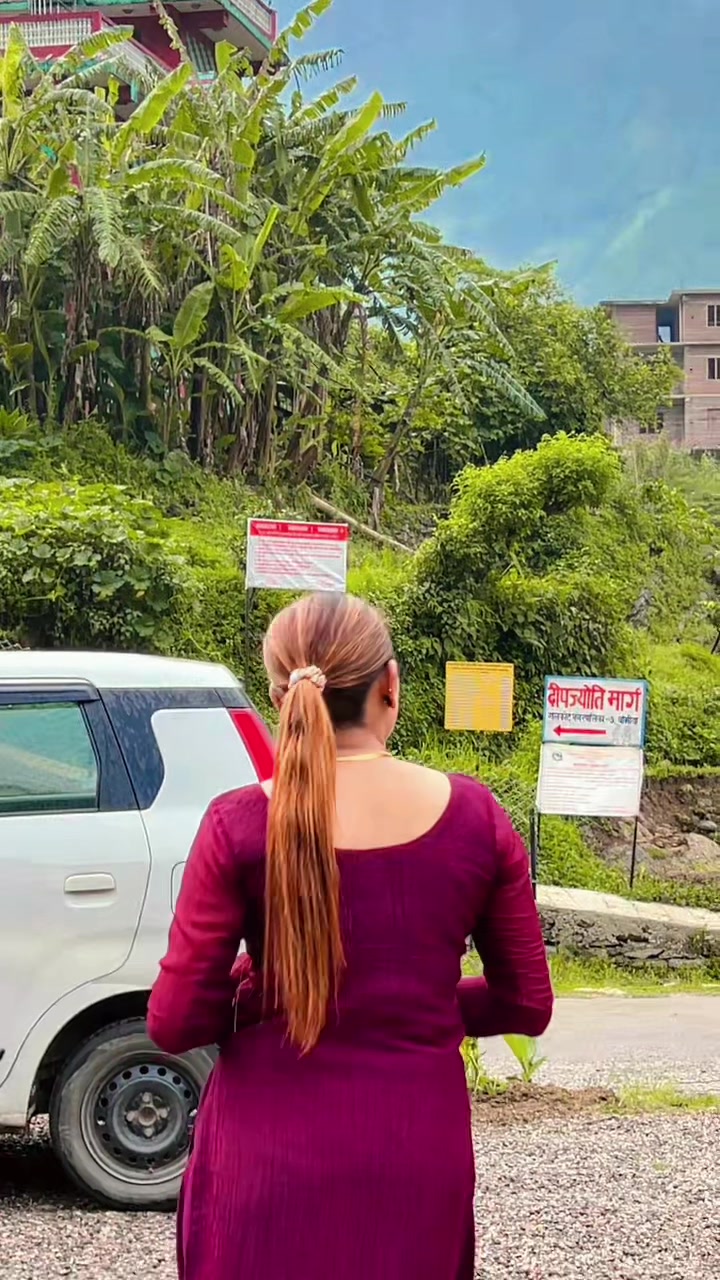 @लाहुरे बाबा को छोरि❤️❤️