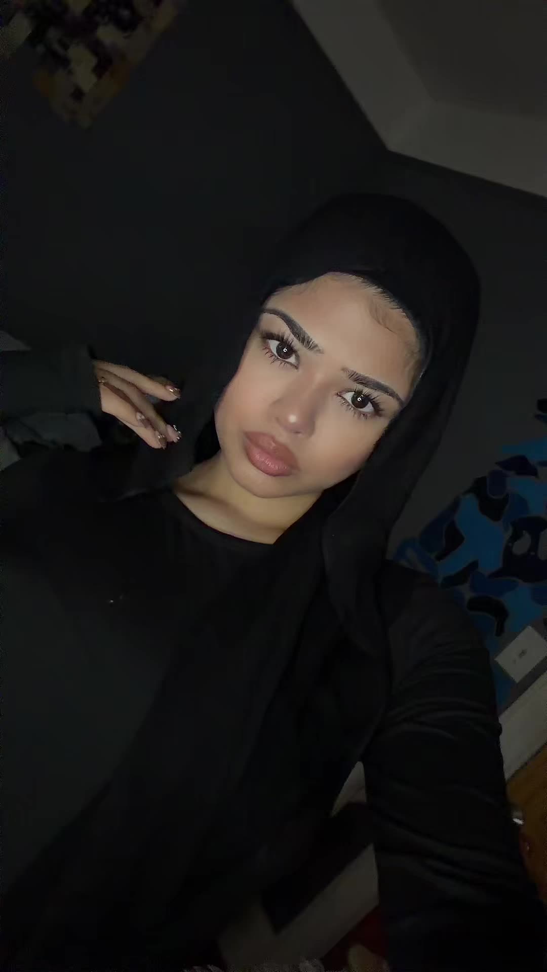@Areebah