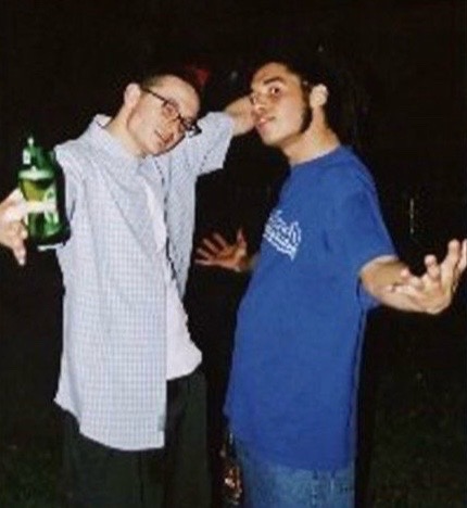 @NuMetalForever