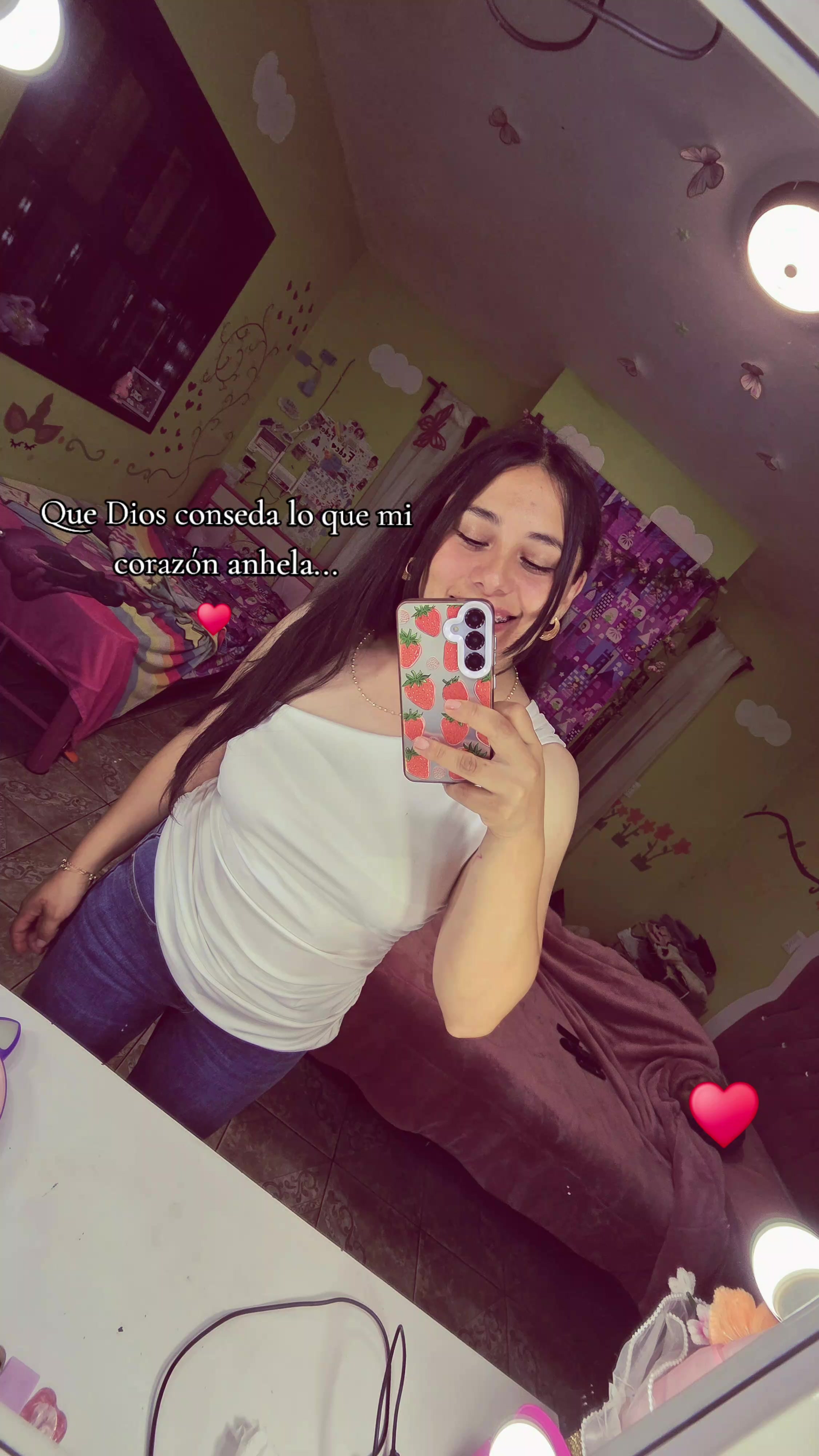 @Fanny Salas 🍓