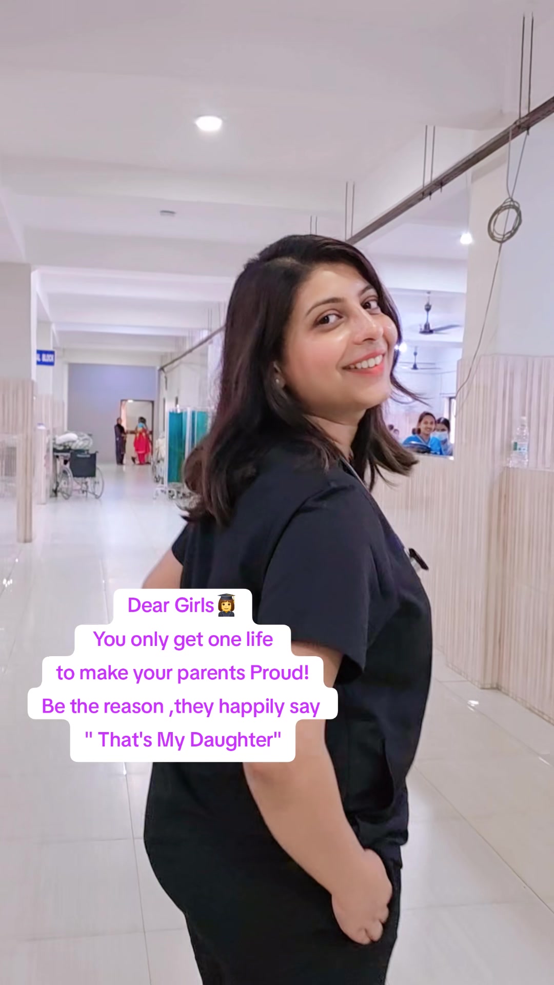 @Dr. Pushpa Shah