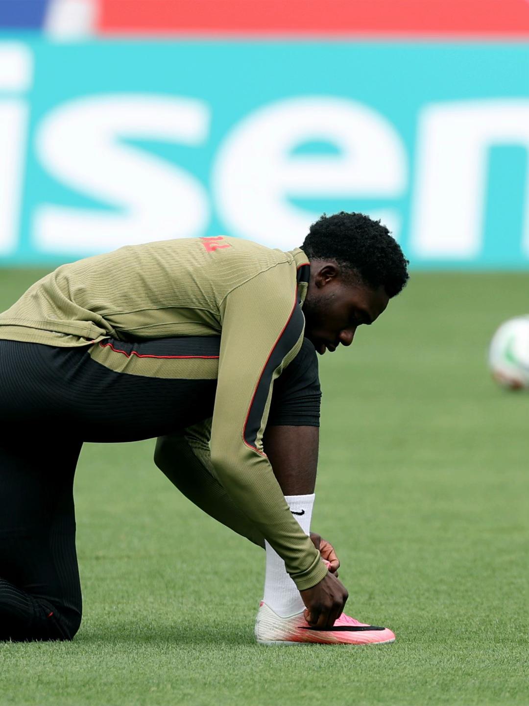 @FIFA World Cup