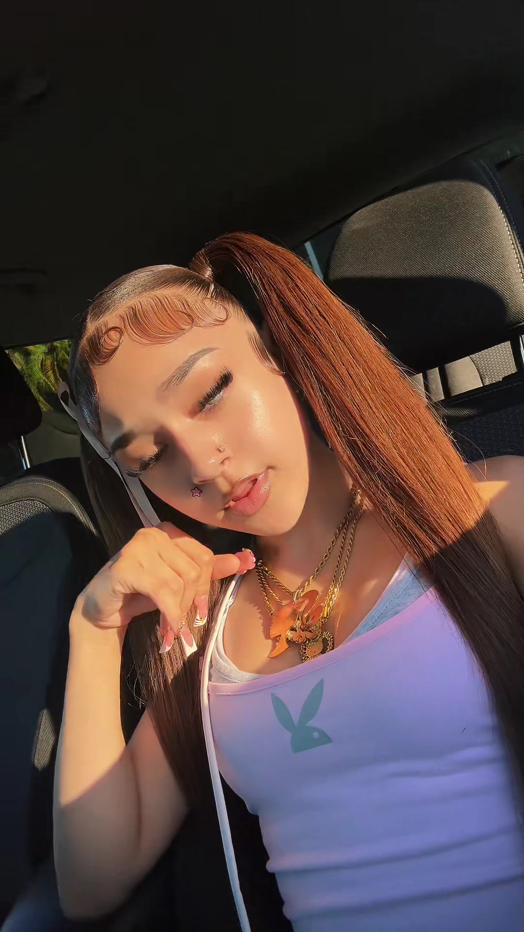 @Puerto Rican Princess