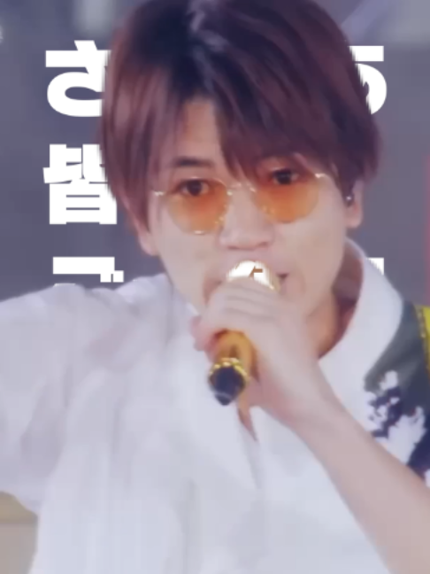 @SixTONES / ソニーミュージック