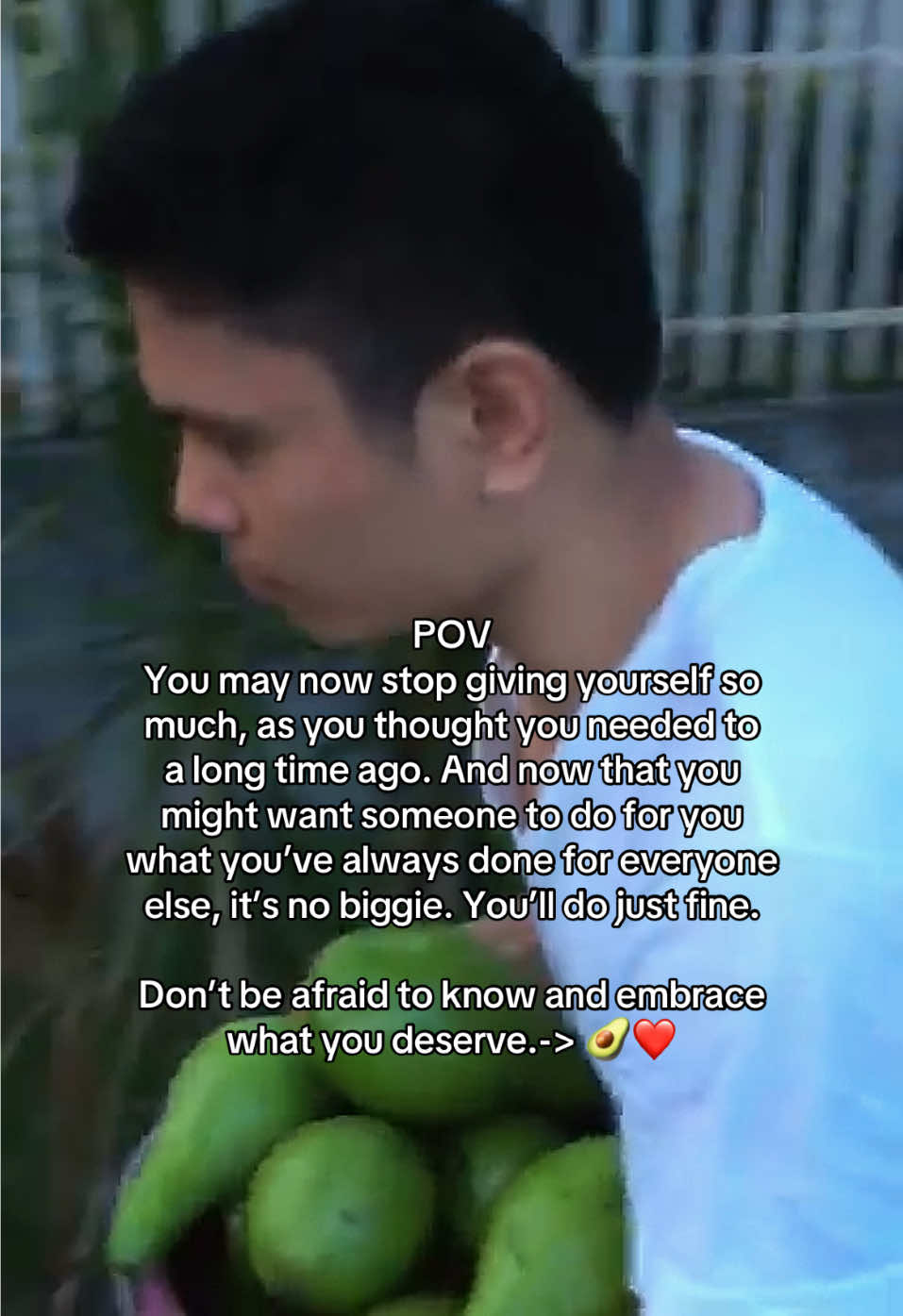 @Christian Zander Manahan