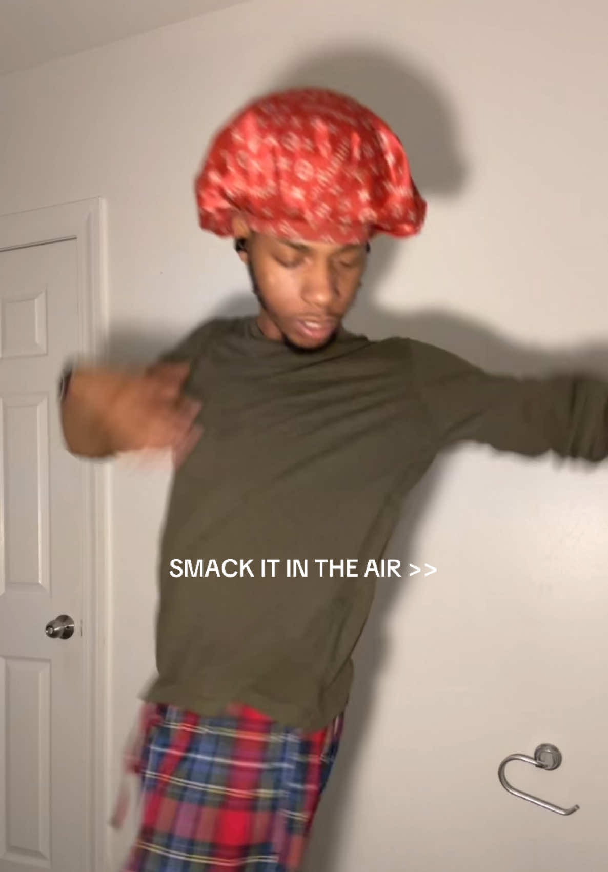 @Rell | Dancer