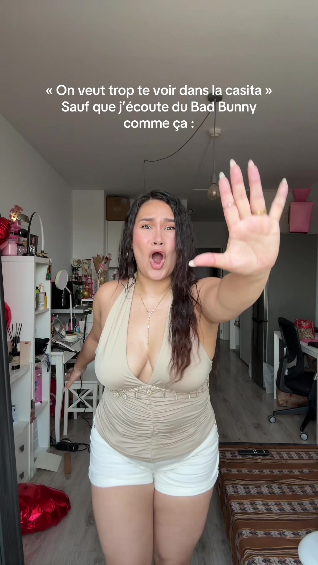 @Isavidaloca 💋