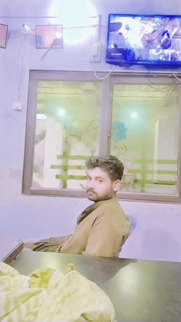 @Jatoi Shahid
