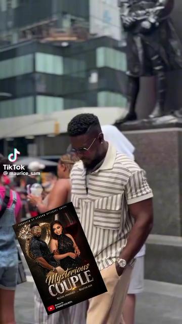 @StrongOfficiel243Tv
