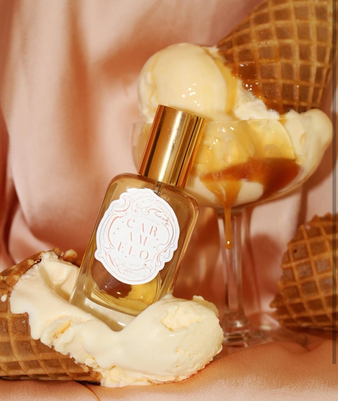 @Kris/♡Sweet Essence♡