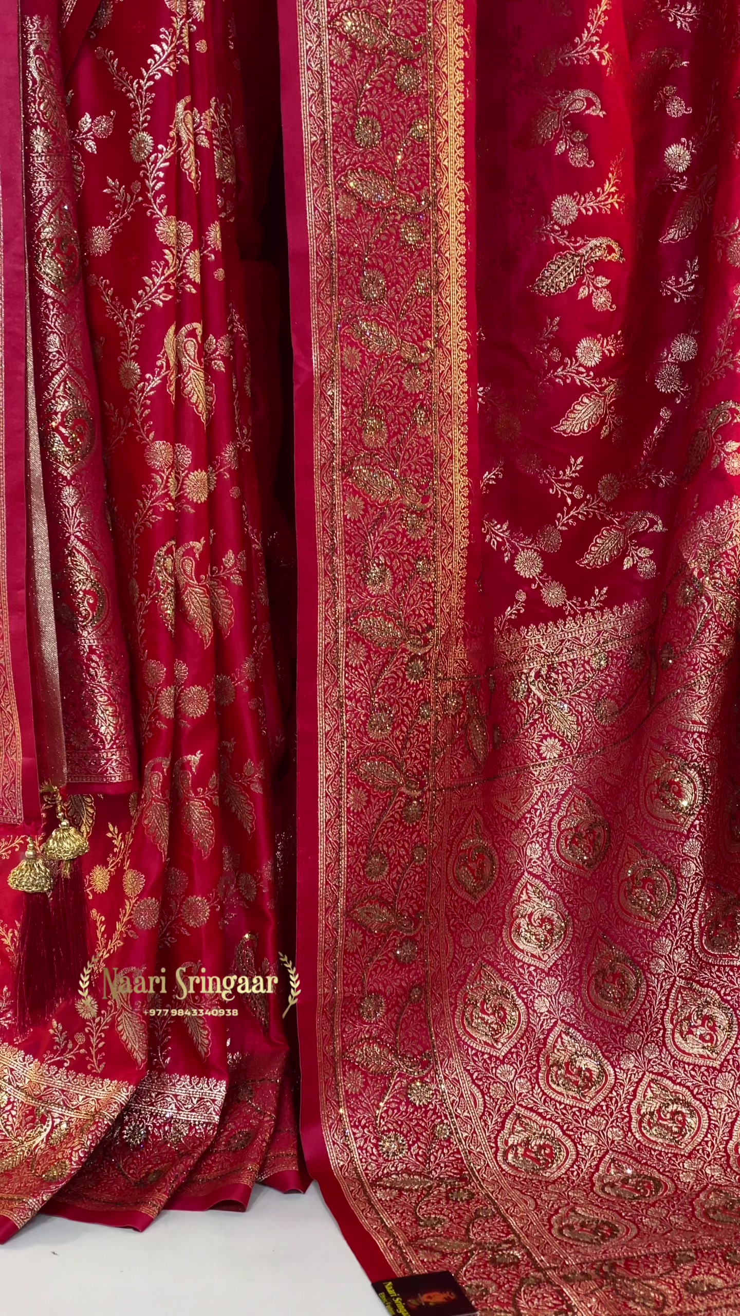 @Naari sringaar