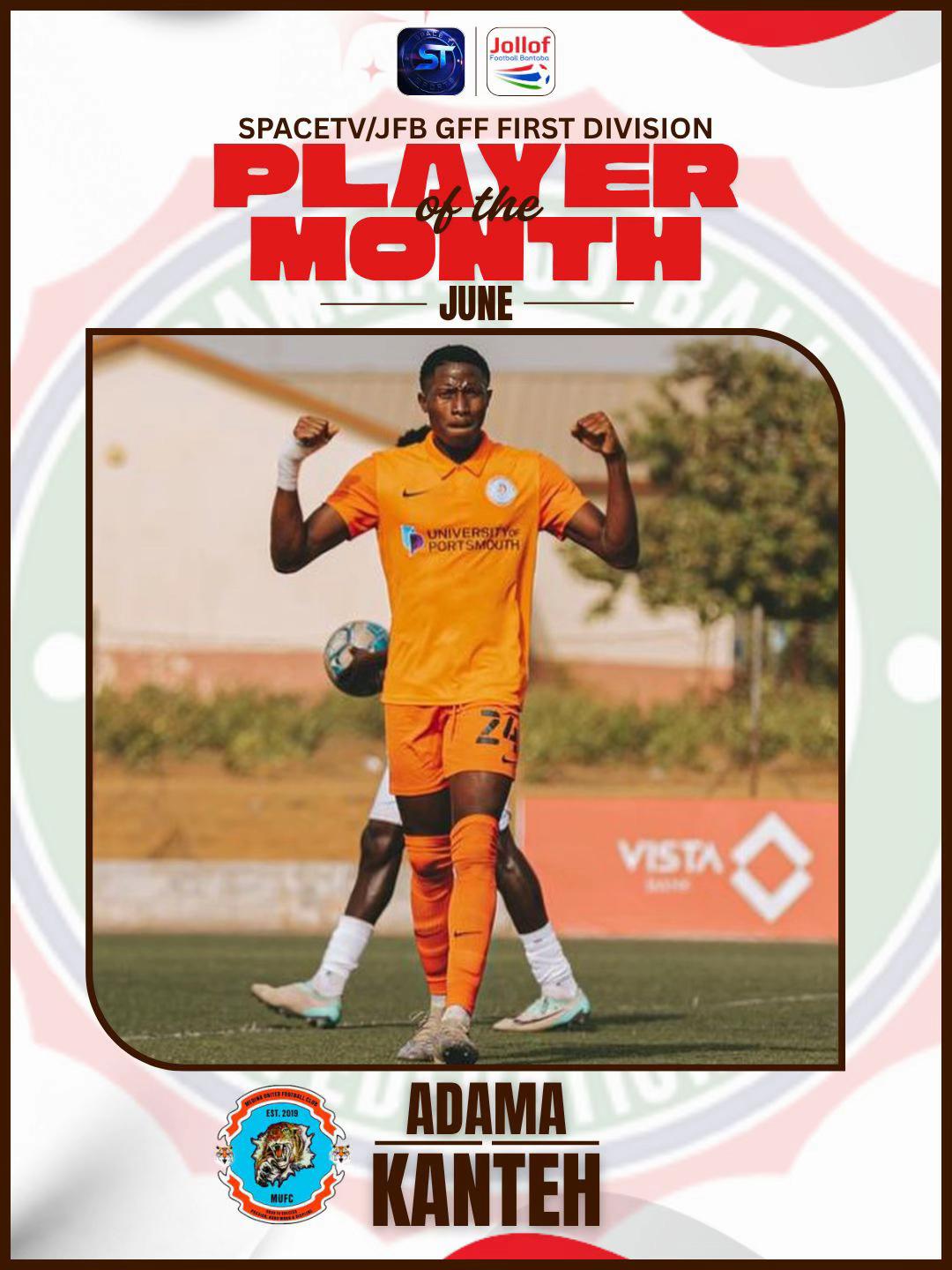 @Jollof Football Bantaba
