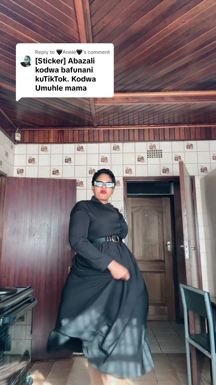 @Aunty Deekay
