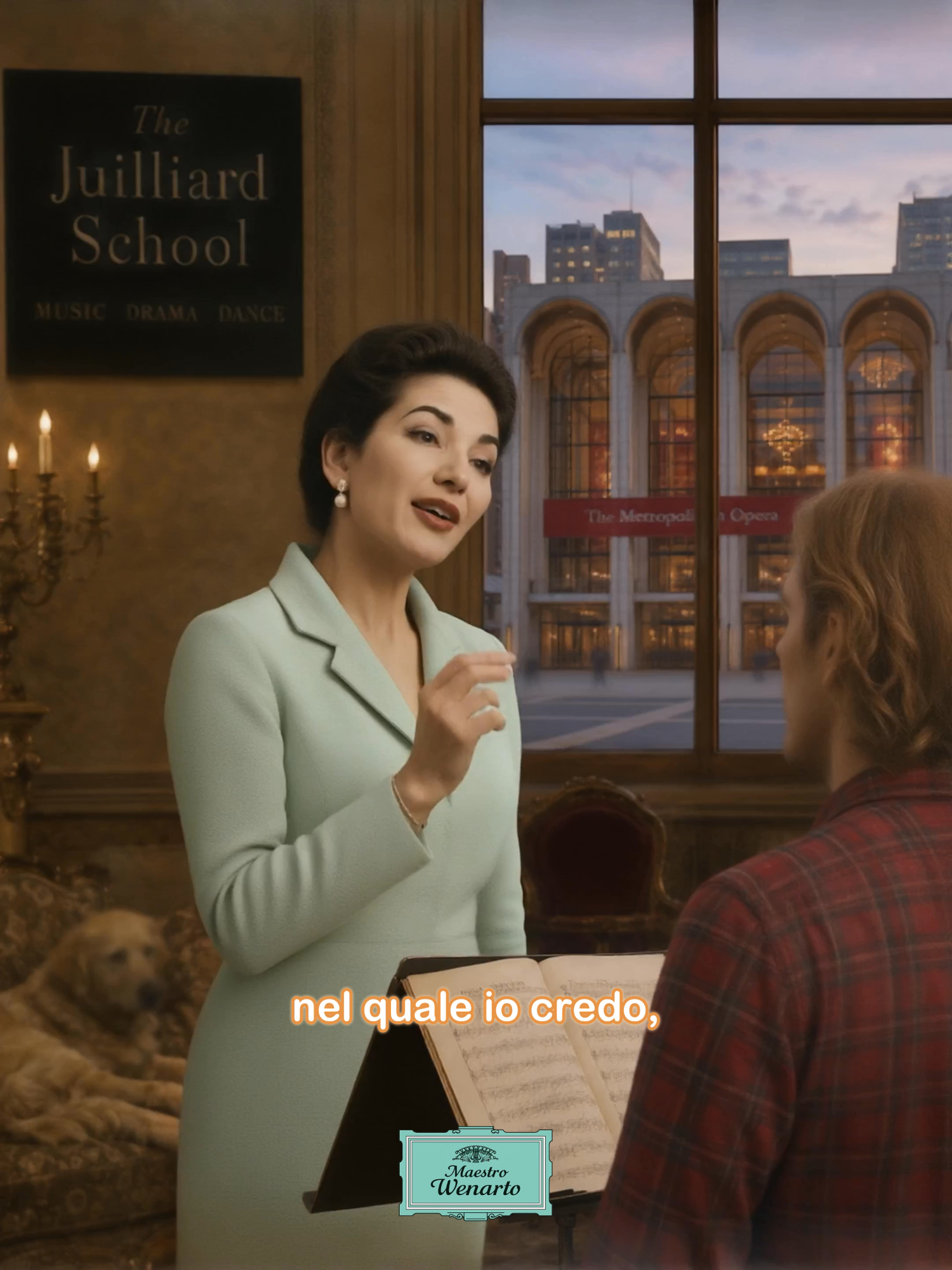 @Maestro Wenarto