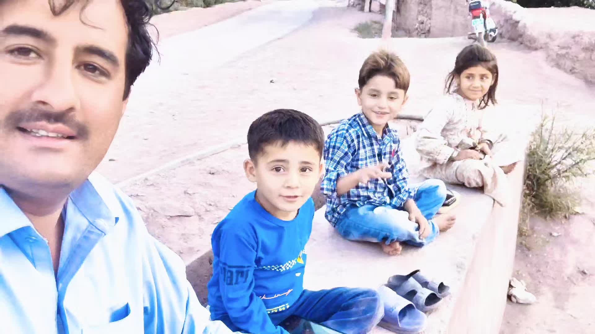 @Malak Atif Khattak