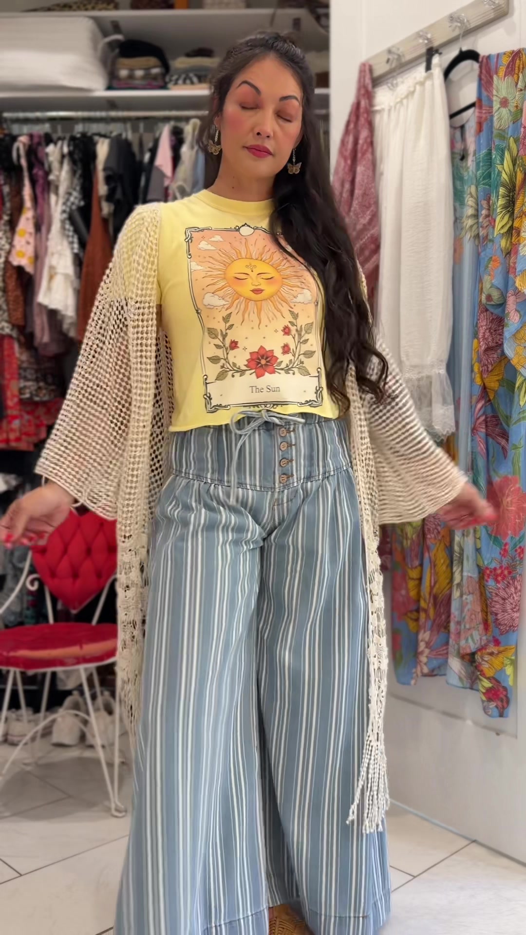 @Whimsical Style Inspiration🌜✨