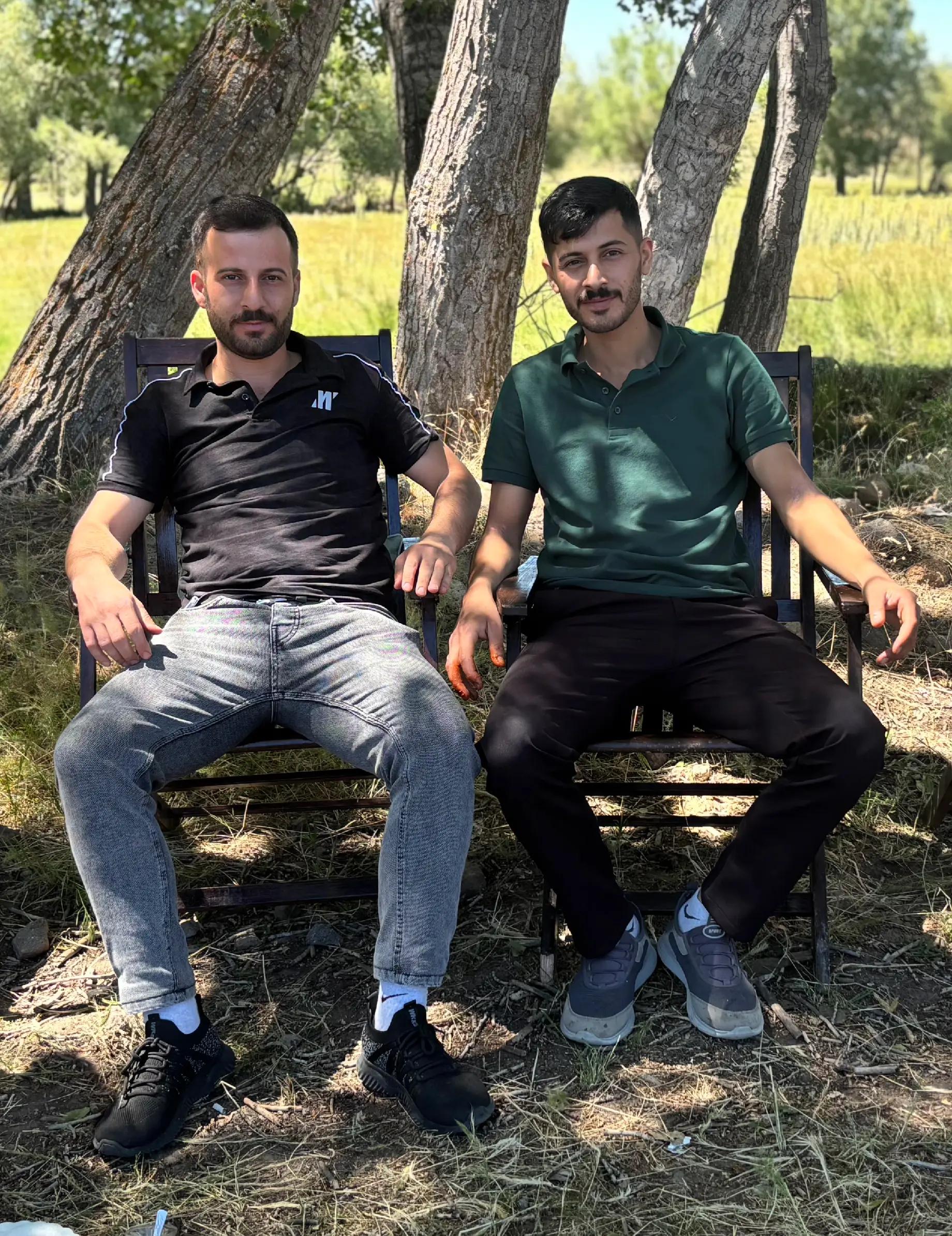 @Mehmet Cansız
