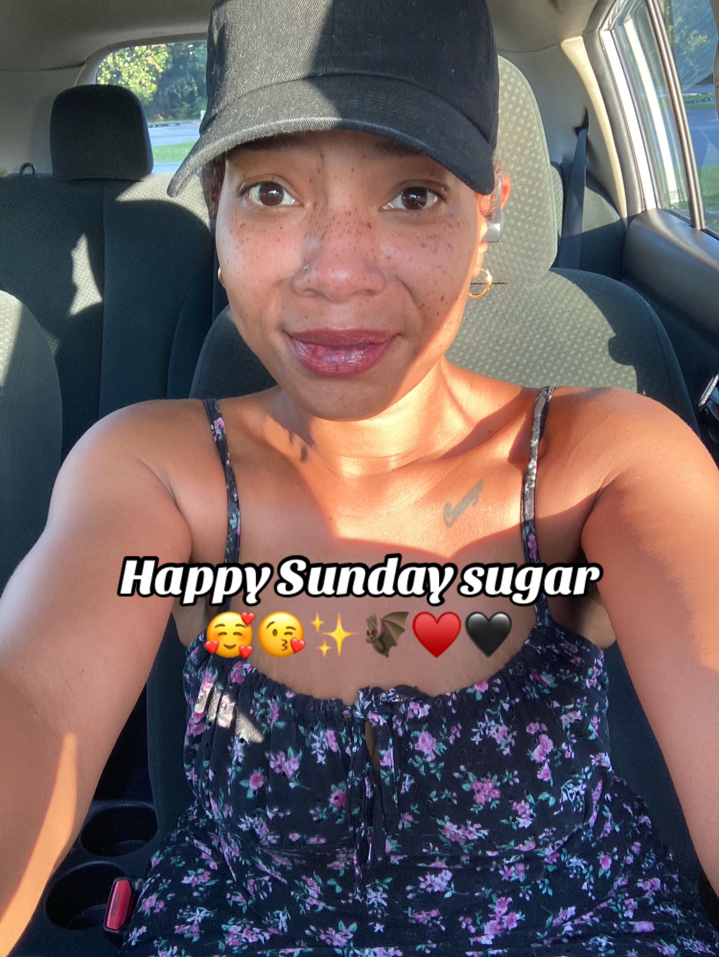 @Veronica Sloane