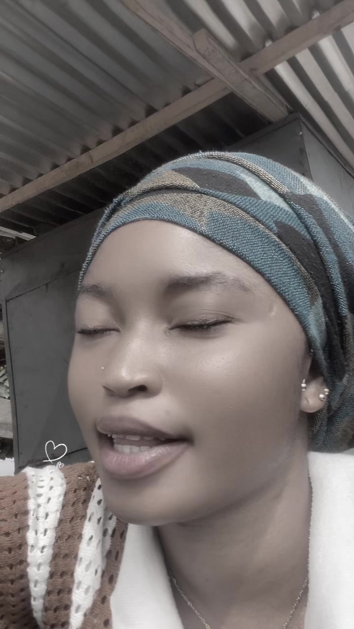 @zarah Cisse