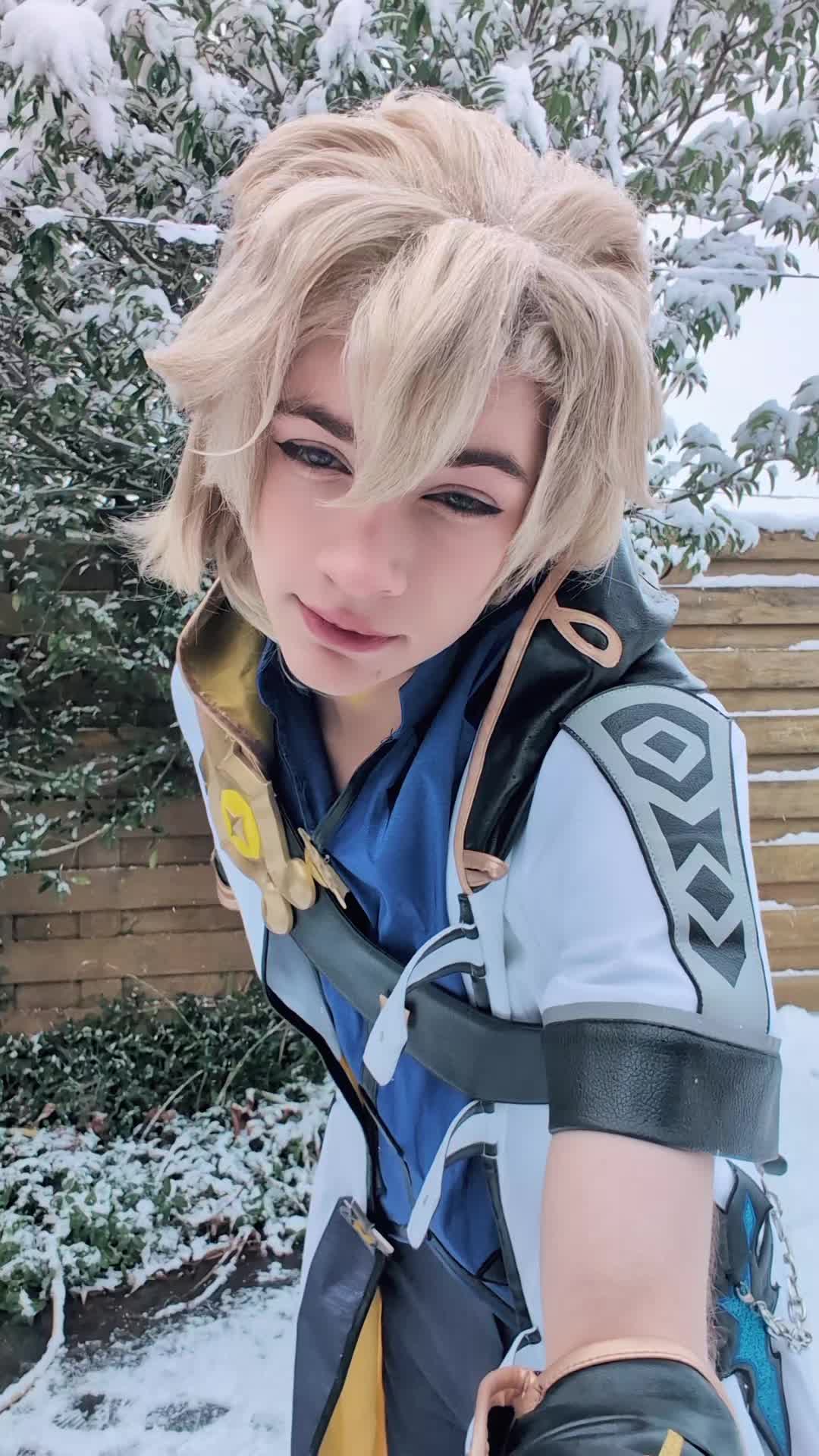 @sky | cosplayer