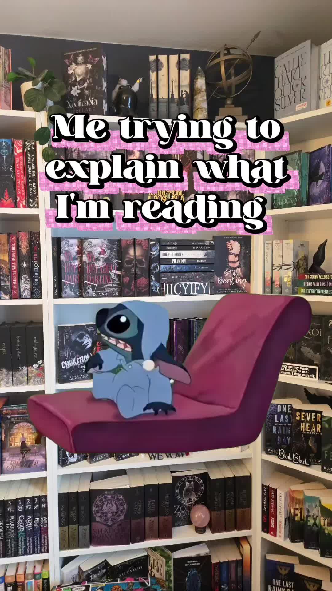 @BadWolfShells 📚 🐦⬛🎧