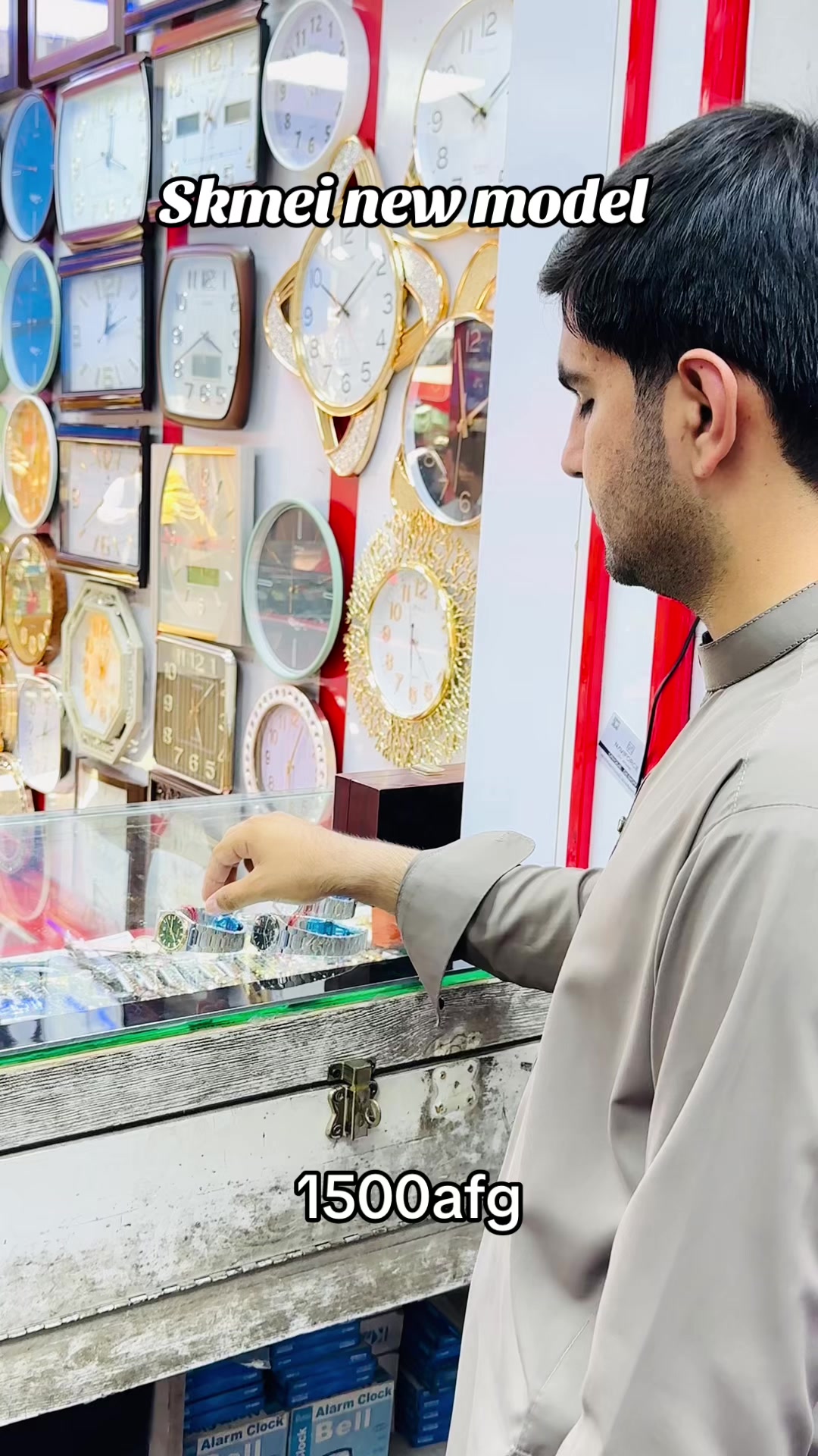 @Nangarhar watch :🇦🇫