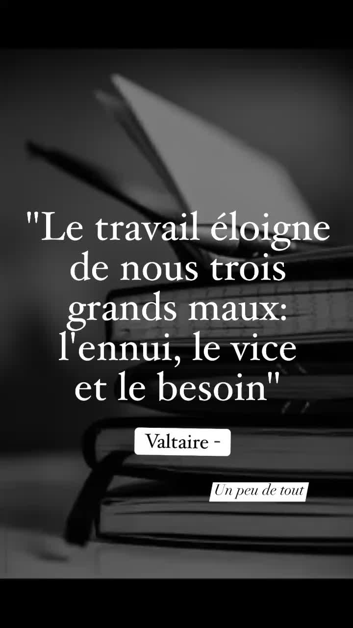@un peu de tout